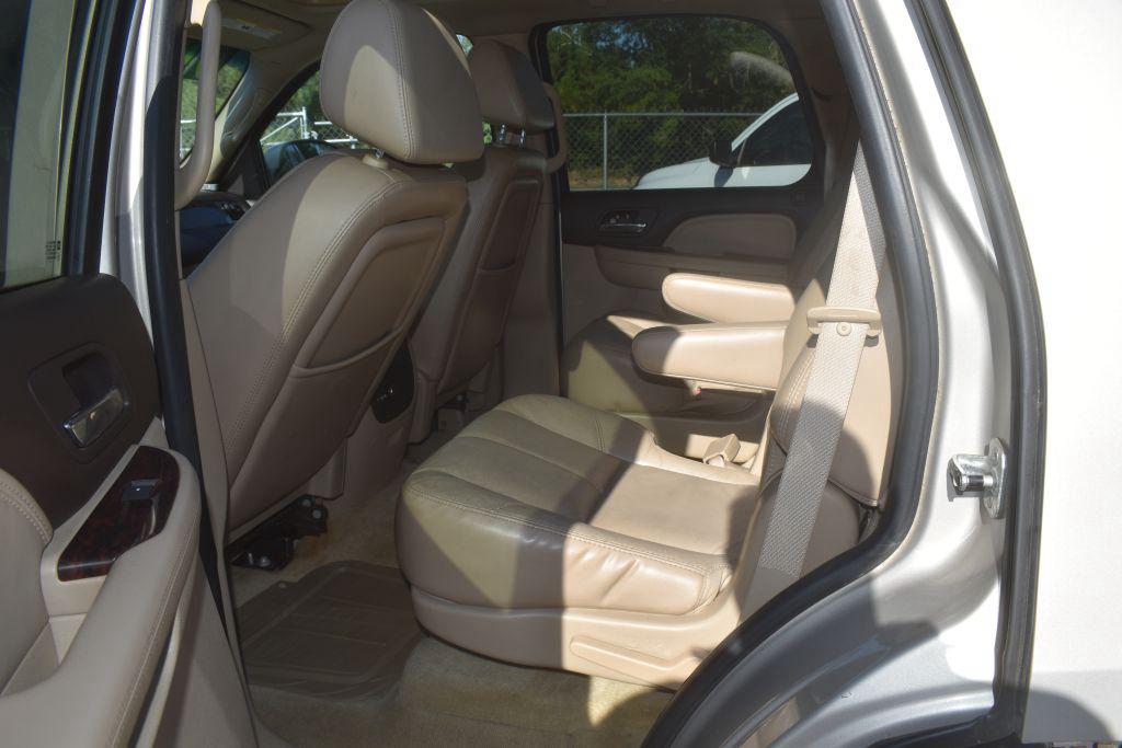 2007 GMC Yukon - $8,500
